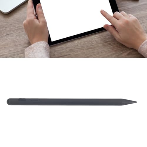 Stylet tablette anti interférence avec affichage de la batterie