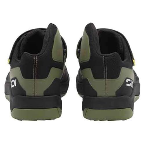 Zapatillas MTB Sidi Descentio Talla 43 que evitan el dolor de pies 4