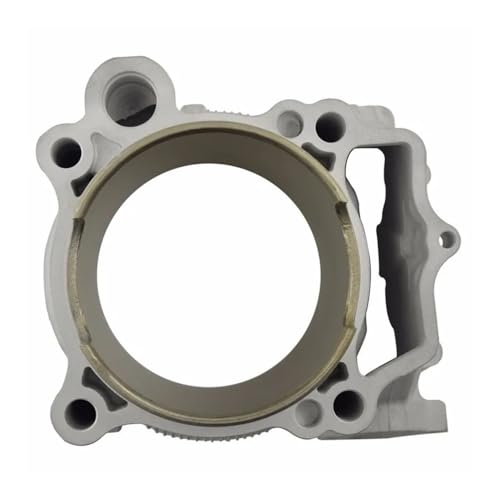 Cilindro de motor STD de 95 mm para motocicletas YZ450F y WR450F 2003-2008 5