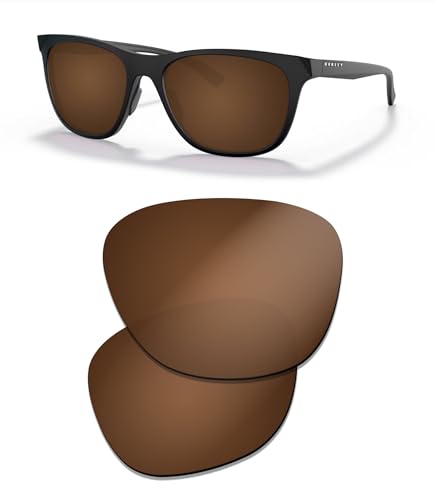 Image of Replacement Lenses for Oakley Leadline Sunglasses OO9473 - MultiColors