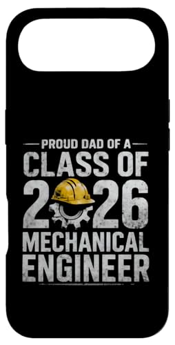 Proud Dad Of Class Of 2026 �@�B�G���W�j�A�B �X�}�z�P�[�X iPhone Air �p