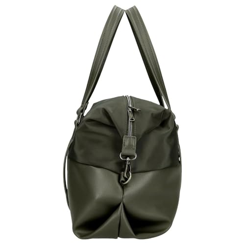 Miniatura 2 de Pepe Jeans Christine Equipaje- Bolsa de mensajero Mujer (Pack de 1)