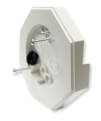 Kit de montage de lampe de revêtement en vinyle IMBA-8151-1 de 1,5 cm