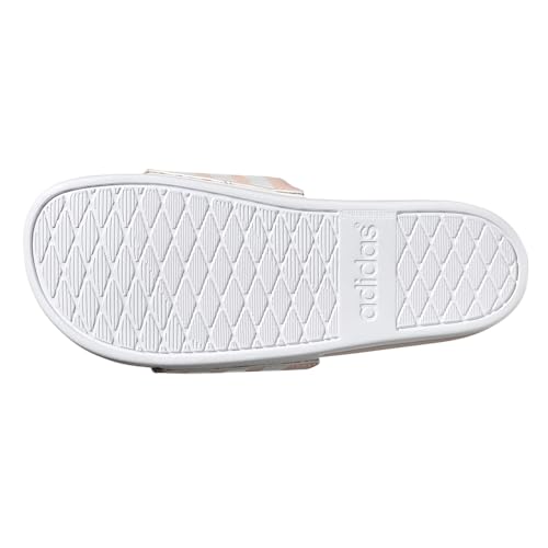 Image of adidas Women's Adilette Comfort Slides