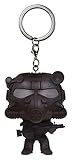 Funko POP Keychain: Fallout - Power Armor Figure