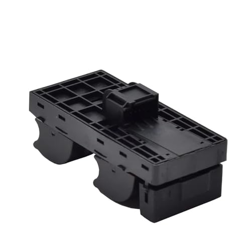 Bouton commande lève-vitre de haute précision pour Audi S4 A4 B6 B7 - 2