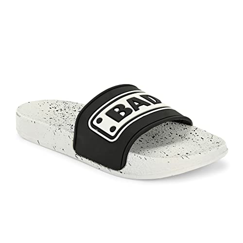 Image of Shoe Island Killer-X NEW Light Casual Flip Flops Stylish Chappal For Boys Slippers Walking Slides For Men