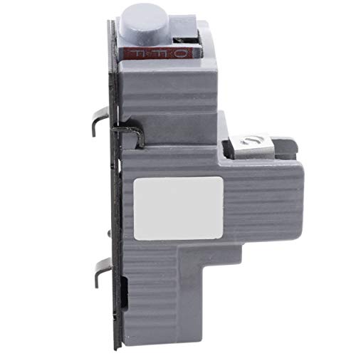 Connecticut Electric Ubip-115, One Pole 15 Amp, See Image #TOP7