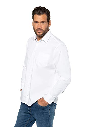 JP 1880 Businesshemd Flexnamic 1/1, Kent, Große