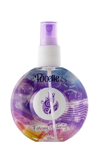 Pucelle Mist Cologne Jolly Rhythmll, 150ml