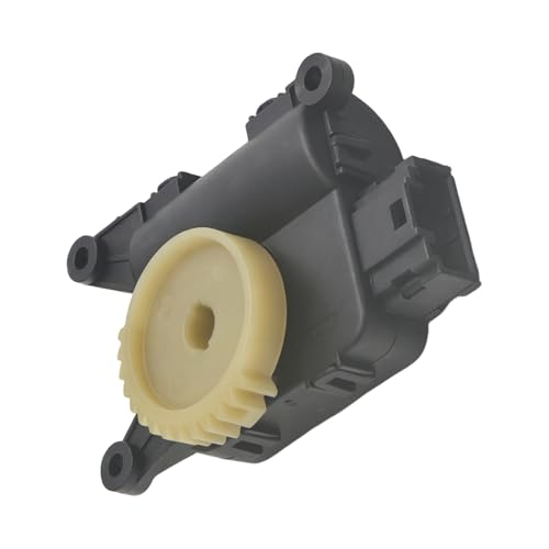 Moteur à clapet de climatisation 6R0907511 pour réparer la ventilation