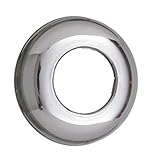 CORNAT - Installationssystem Cornat Rosette 3/4 Zoll x 20 mm chrom, TEC383302