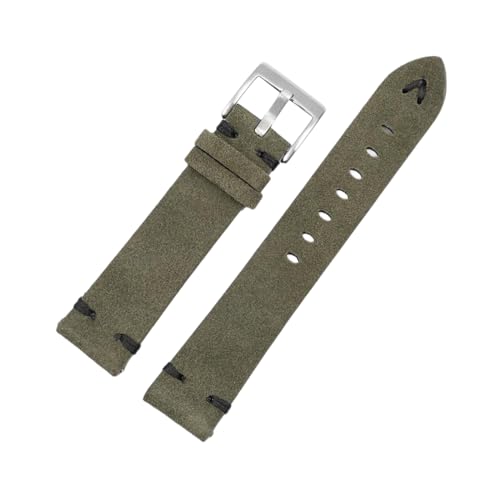 Bracelet montre cuir vintage à fil coloré idéal pour sublimer votre style quotidien