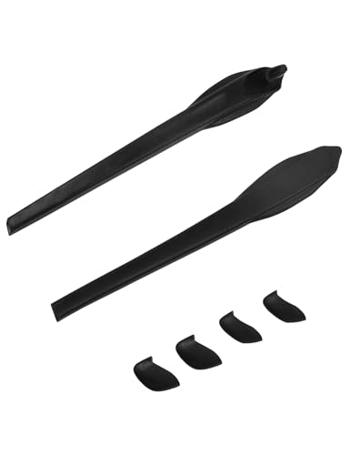 Image of EZReplace Replacement Rubber Kits for Oakley Flak 2.0 OO9295 /Flak 2.0 XL OO9188 Sunglasses