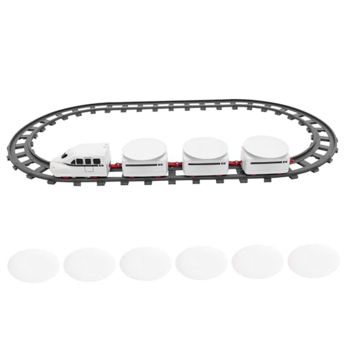 Train à sushis rotatif électrique : la solution ludique pour les repas difficiles des enfants - 6