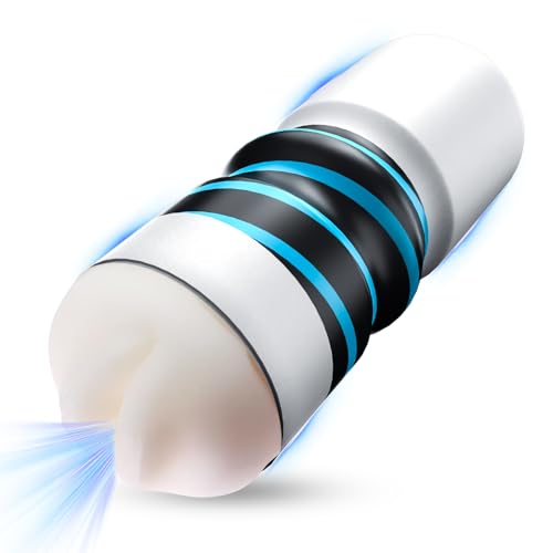 2 in 1 Pussy Pocket Double Sided Hands Free Male Masterburbatar Adult Toy Mastusbar Sucking Thrusting Machine Mens Masterbuters Men Masterburbatar Underwear 388735145 (823)