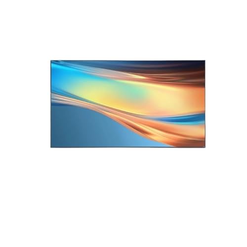 Pantalla de proyección fija GenSDH 100 pulgadas