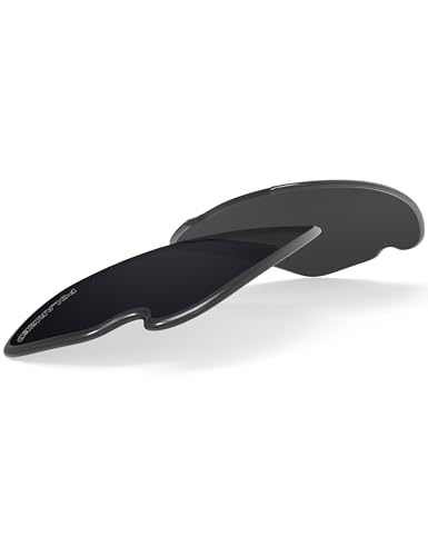 Image of BLAZERBUCK Replacement Lenses & Sock Kit for Oakley Flak 2.0 OO9295 Sunglasses