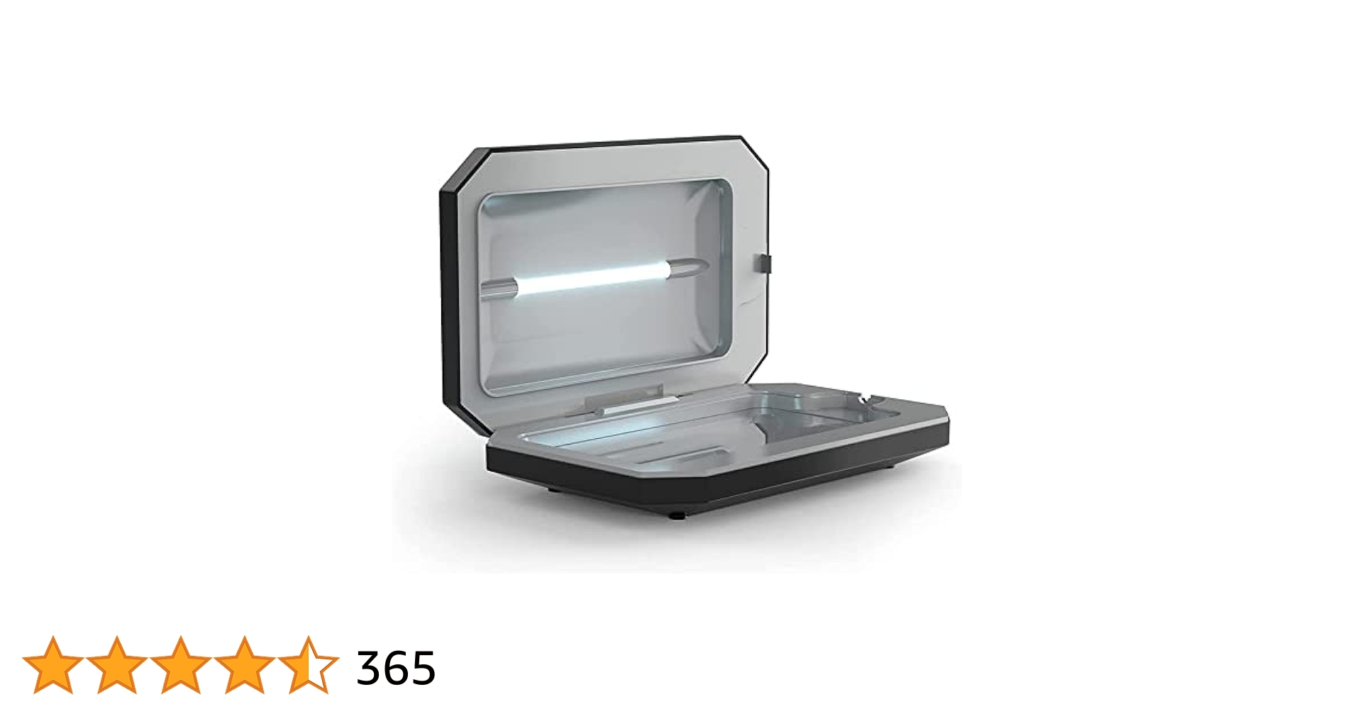 早い者勝ち！phone soap Amazon.co.jp: 【日本メーカー製UVバルブ搭載】 PhoneSoap Basic