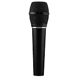 Earthworks SR117 Supercardioid Vocal Condenser Microphone
