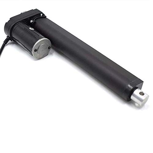 800mm Stroke Heavy Duty 3500N 1224V DC 32inch 770LBS Load Electric Linear Actuator Mini Linear Actuator with high Quality 10mms12V product thumbnail 3