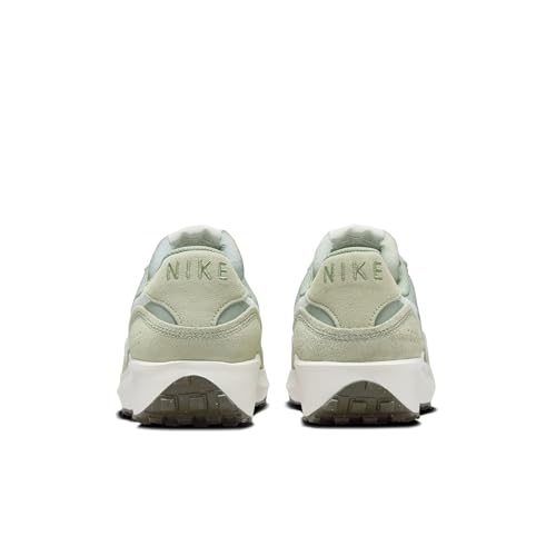 Image of Nike Mens Waffle Nav Sneakers