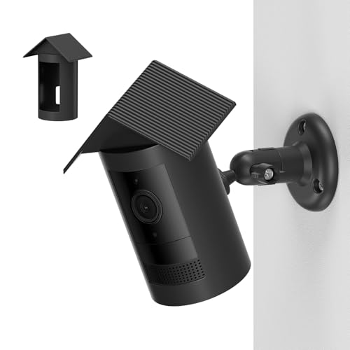 Coque Ring Outdoor Cam Plus silicone protection intempéries