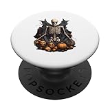 Photo Gallery teschio di halloween horror e creepy zucca di halloween popsockets popgrip intercambiabile Photo Gallery teschio di halloween horror e creepy zucca di halloween popsockets popgrip intercambiabile