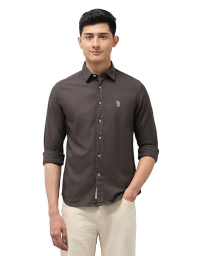Image of U.S. Polo ASSN. Apparel Shirt