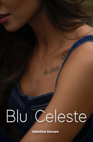  Blu Celeste