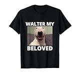 Walter Dog Meme ist ein tolles Geschenk für Gamer-Geburtstage oder jeden Anlass, bei dem Sie Ihre Freunde zum Lachen bringen möchten