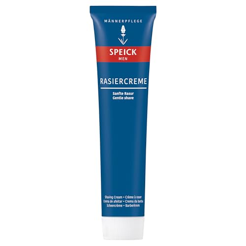 Speick Shave Cream - 2.5 fl. oz.