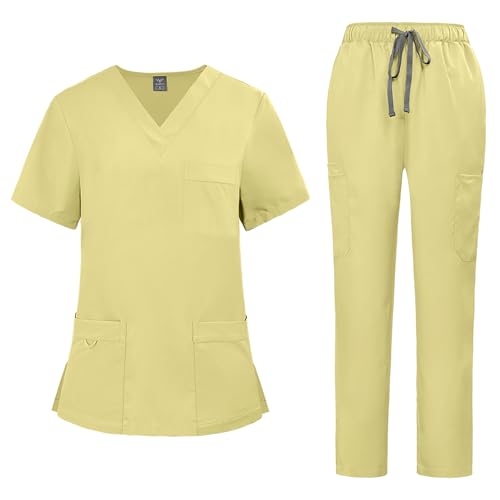 amazon.ae Best Sellers: The best items in Uniforms, Work & Safety based ...