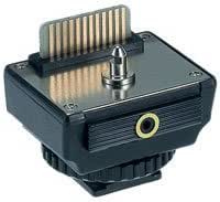 Amazon.com : Sunpak Standard Dedicated Flash Module STD-1D ...