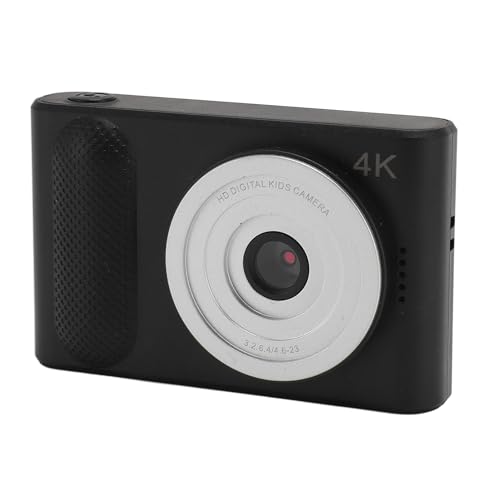 Cámara digital DSLR ASHATA 48MP con video 4K y zoom 16x miniatura 1