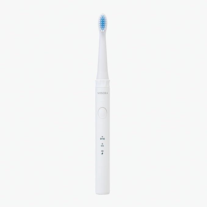 MISOKA SONIC 電動歯ブラシ 3本セット MISOKA SONIC 電動歯ブラシ 3本セット Amazon.co.jp: 【公式