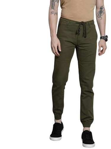 Image of THE Indian Garage CO Men Joggers