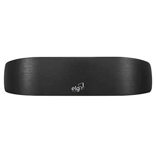 ELG HDTV4500BK - Antena Digital Interna com Cabo de 2,5m