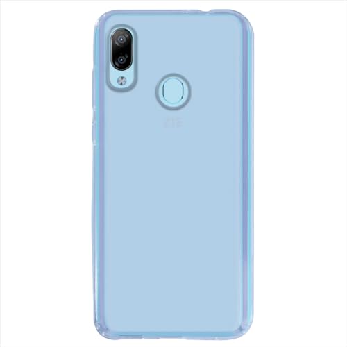 Teléfonos Celulares, Wireless INSTACASE Funda Compatible con Zte Blade V10 Vita Transparente, Protector Compatible con Zte Blade V10 Vita Uso Rudo, Case Compatible con Zte A Prueba de Golpes...