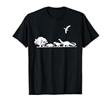 Dinosaurs Prehistoric Dinosaur Kids Or Adults Dino T-Shirt