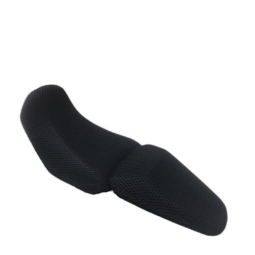 Motorrad Fahrer- und Beifahrersitz Für Voge 500DS LX500-A 500R 500AC 500 DS R AC Motorrad Zubehör Kissen Für Sitz Abdeckung Protector Schutz