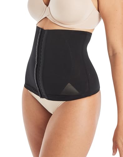 Maidenform Women's Ultra Sculpts Smoothing Waist Trainer, Firm Control Shapewear