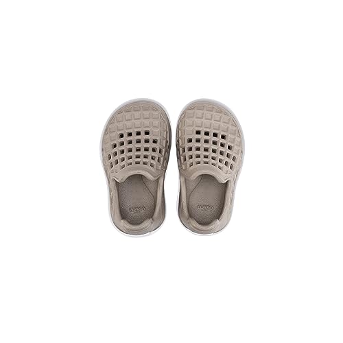 Image of LUSSO CLOUD Scenario Kids Slip-On Waterproof Shoes - Lightweight IP-EVA, Breathable, Water Shoes, Easy On Comfort