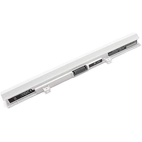 WXKJSHOP Replace PA5186U-1BRS Battery For Toshiba Satellite C55-B C55-B5100 C55-B5101 C55-B5201 C55-B5202 C55-B5200 C55-B5270 C55-B5272 C55-B5287 C55-B5296 C55-B5299 C55-B5353 C55-B5355 Cover