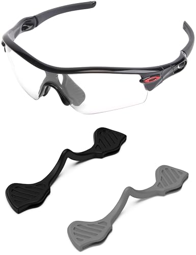 Image of Replacement Nose Pad for Oakley Hydra OO9229