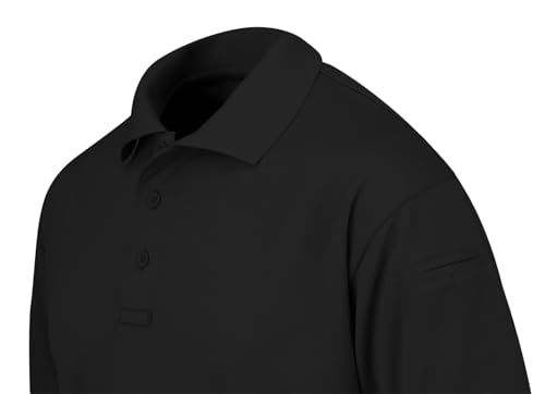 Propper Men's Short Sleeve Uniform Polo3