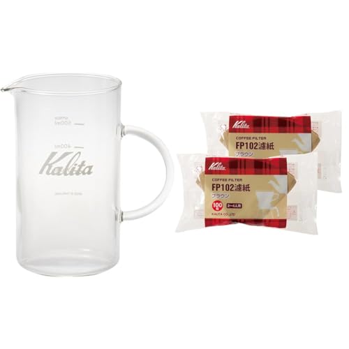 J^ Kalita R[q[T[o[ ϔMKX 500ml Jug500#31268 dqWOK  r[J[ iX JtF 