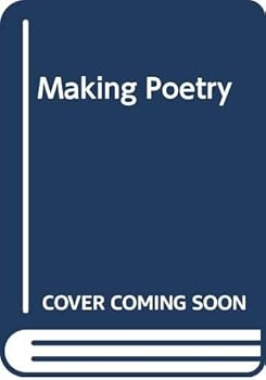 Paperback Making Poetry Book