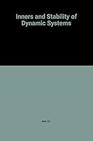 Inners and stability of dynamic systems 0471453358 Book Cover