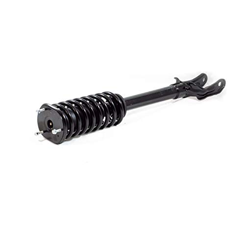 Image of Gabriel G57765 Ultra ReadyMount Front Right Complete Strut Assembly for 10-15 Jeep Grand Cherokee (1 Pack)